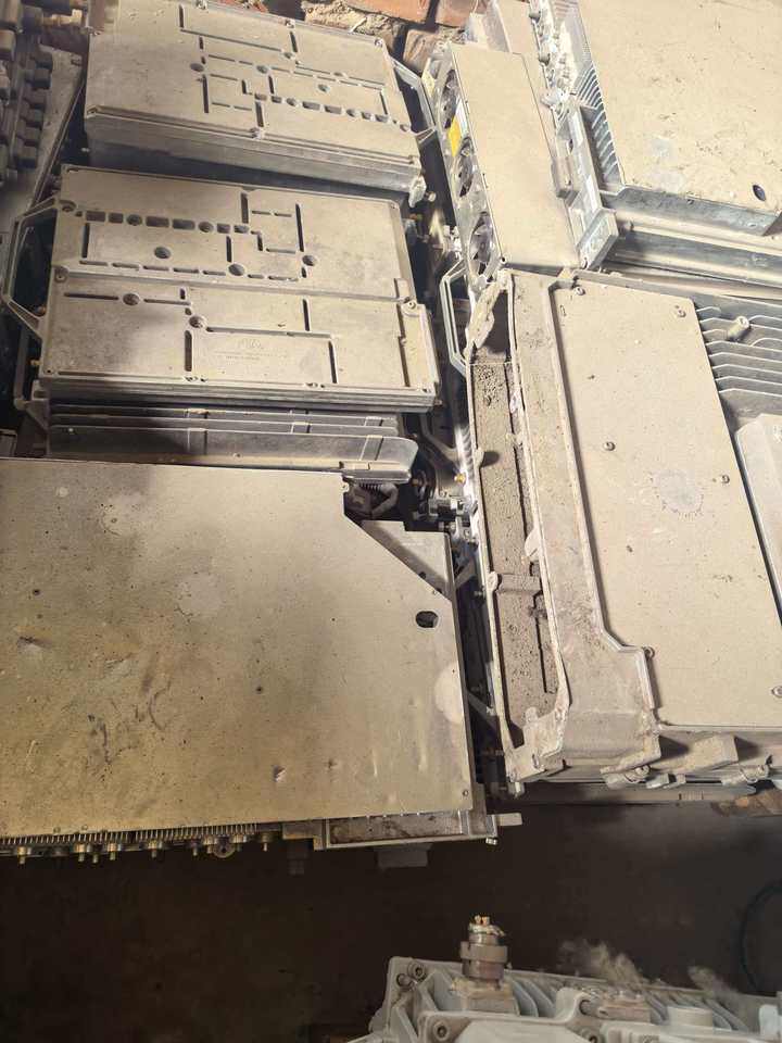 4月10日北京大兴区2026北京移动报废物资第一批——无线网设备（标的3）网络拍卖公告