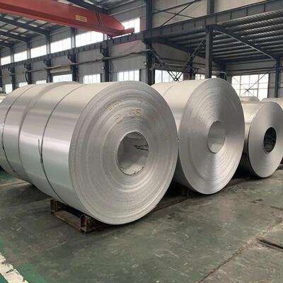 厂家现货304不锈钢卷板热轧冷轧质优价廉SUS304加工不锈钢板