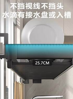 厨房碗碟收碗纳架架洗碗槽置23款平面物水槽窗台窗架户壁挂式不锈
