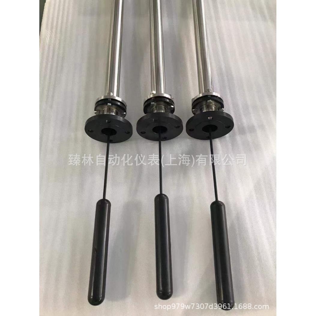 磁性液位计磁翻板液位计F4磁浮子