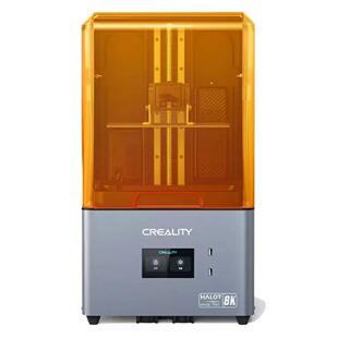 创想三维光固化3d打印机10英寸8kHALOT 136PRO MAGEPRO光固化CT