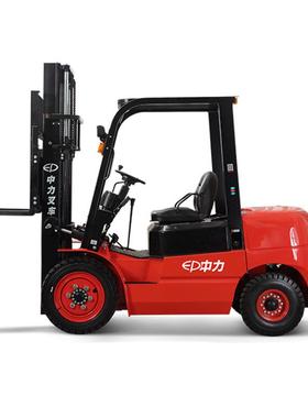 中排力C叉PC30-座驾式3.0-3NZU5吨国产发动.机内燃车放标准国4