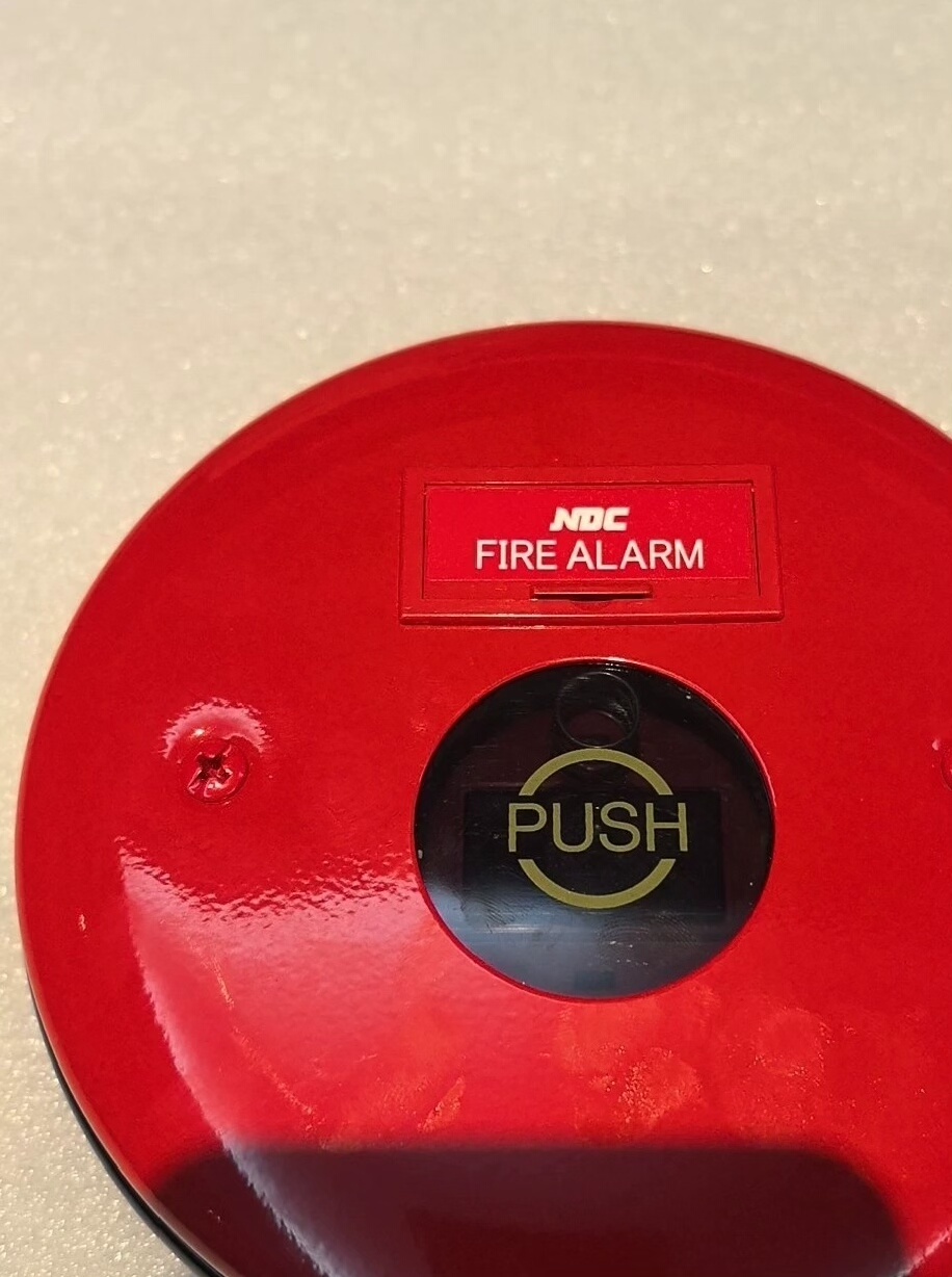 FS-4010fire alarm NDC  全新原装现货
