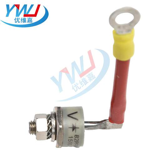 LSA491发电机整流二极管82PFR80 LSA50.2利莱森玛 二极管
