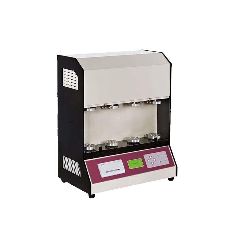 颅外引系统疏水流防水性性测试仪颅脑穿刺外引装流收BLD-CXZ3集置