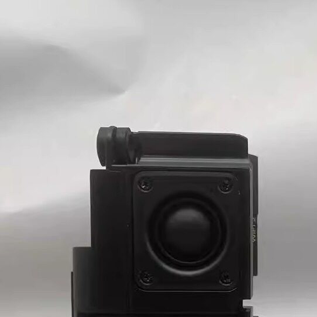 拆机一对价包邮二分频无源音箱 8欧15W环绕音箱 DIY桌面蓝牙音箱