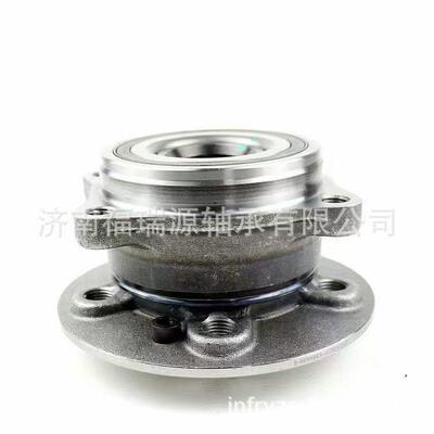 厂家供应汽车轮毂轴承 2DUF-058N-5BR轴承 汽车轴承