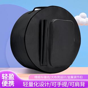 文彦小军鼓包军鼓袋大鼓包13/14英寸通用双肩牛津包鼓套空灵鼓包