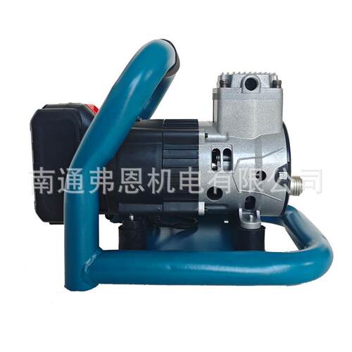 空机小无刷锂电空气泵打气携式手提型便4压0V户外家1103用装修