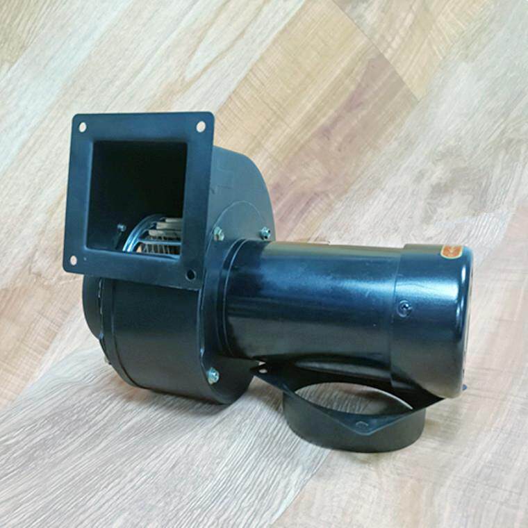 CY33小型道工业设备高温散热低噪谱韵音鼓风烟机 烤箱隧炉排风1机
