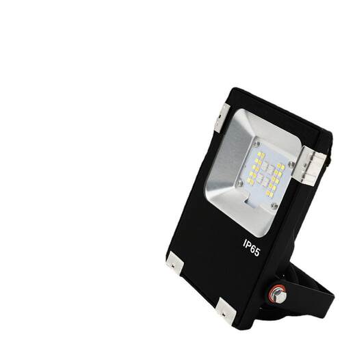 RGB+CCT投光灯ZigBee3.0低压/高压户外灯双白光调色智能