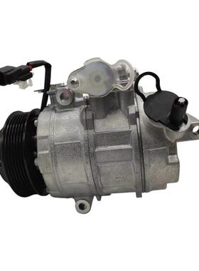 AC compressor 适用Ford Explorer BB5Z19703B IG332-01 YCC310