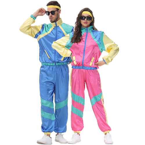 Sports Hot Dance Stage Performance Clothing Baseball