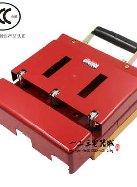 HD11F-600/38 600A 三相三线单投刀闸 开启式刀开关 加厚铜闸刀