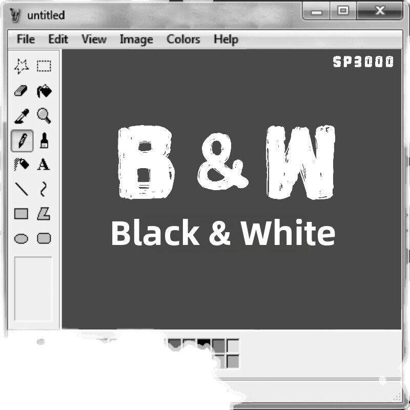 【懒得拍照】黑白负片B&W 胶卷135/120胶片菲林冲洗冲扫摄影扫描
