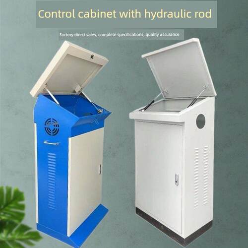 斜面控制柜配电柜布线箱plc控制柜斜面操作台变频控制柜电气柜