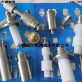 E1量2E通14E26E27灯座止 E12E14规螺纹量规 灯座规