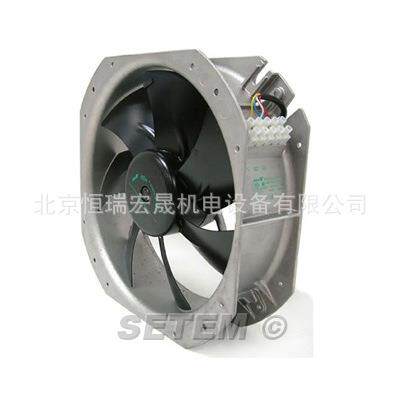 德国ebmpapst W1G250-HH73-52 95W 48V 280*280*80mm 励磁风机