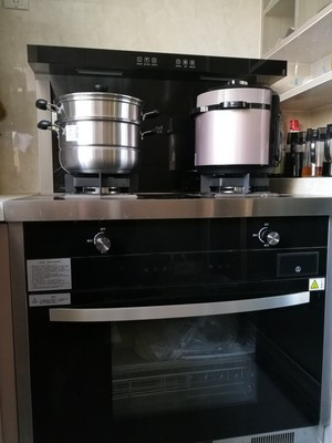 欧帝P18+集成灶怎么样?谈谈评测及看法感受