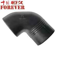 东风轻卡增压器进气管11Q01-09013