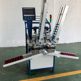 厂家供应全自动多功能双头纬纱机双头倒线机打纱机带配件