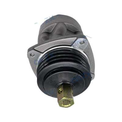 -6e钢神3330//480总成-krj5804/-sh200操纵杆sk2006手柄-挖掘机6e