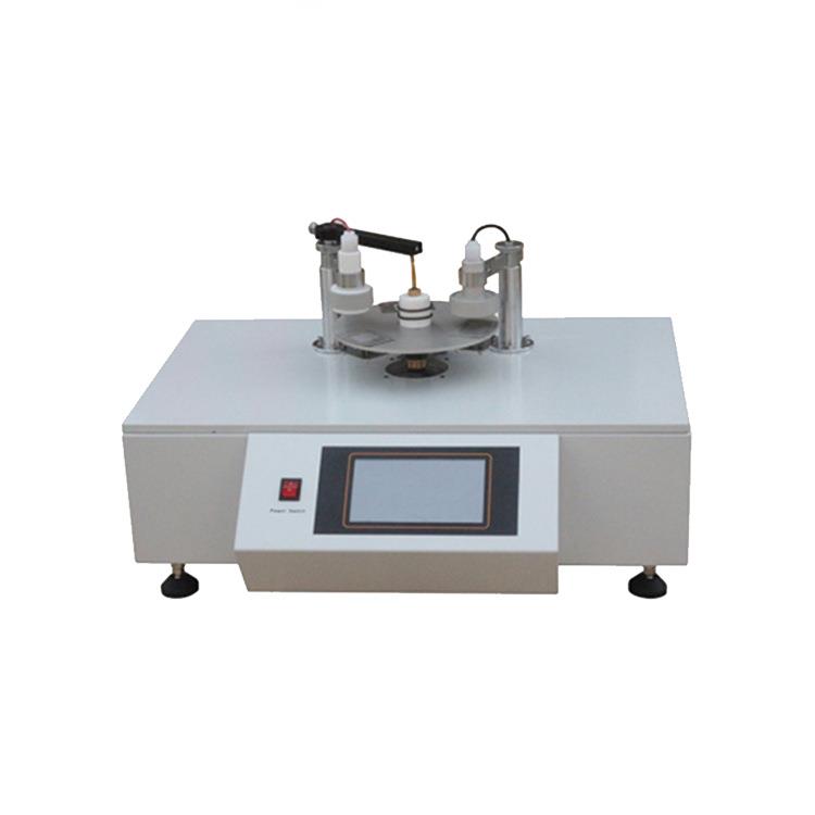 元茂342织物感应式静电仪静电感应静电衰减仪半衰期