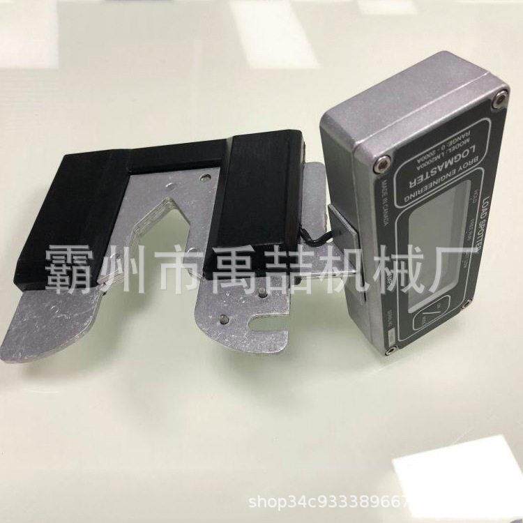 电工测量仪器6790型电流检测仪数字显示屏电流检测器线路检流计