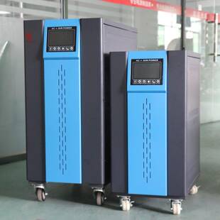 深圳厂家直销三相智能交流稳压器15KW 100KVA380V
