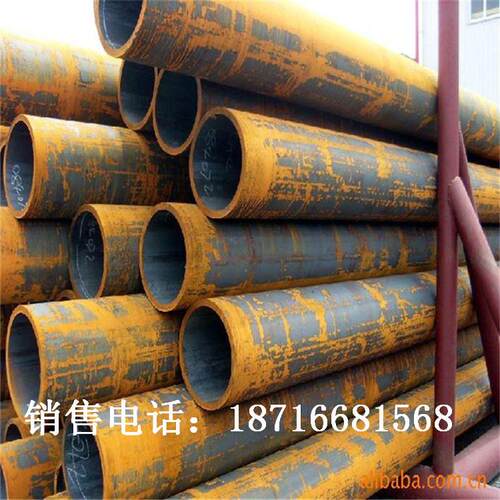 重庆DN125焊管140焊管DN125镀锌焊管140镀锌管零售送货