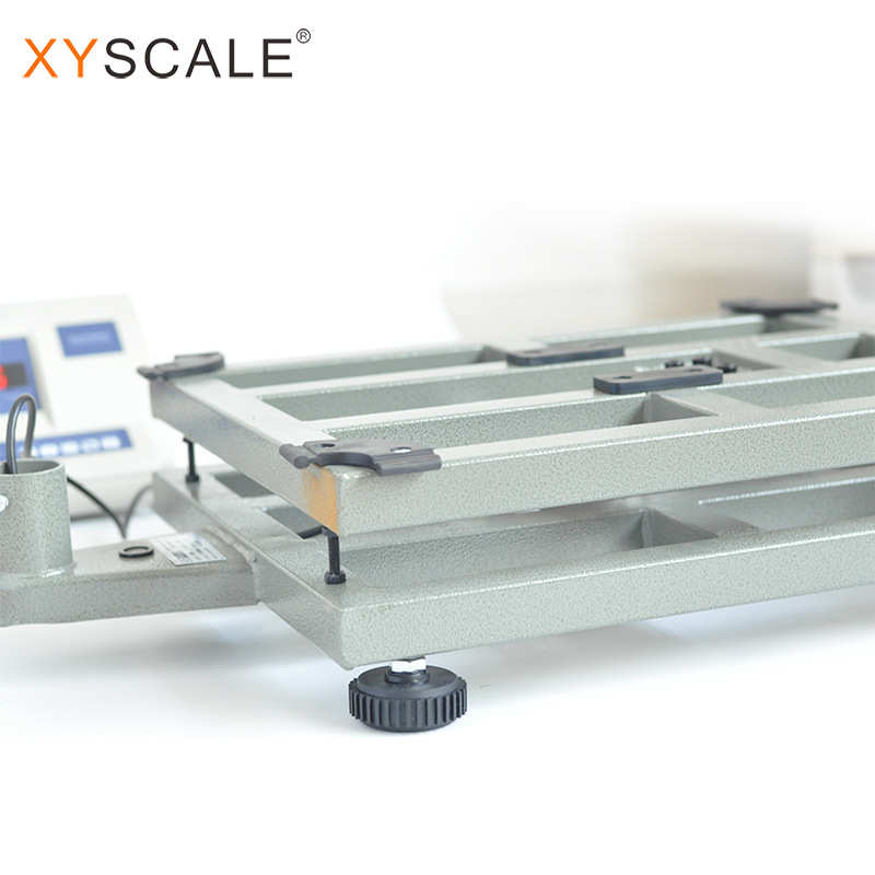 300kg 10g large capacity industrial balance precision electr