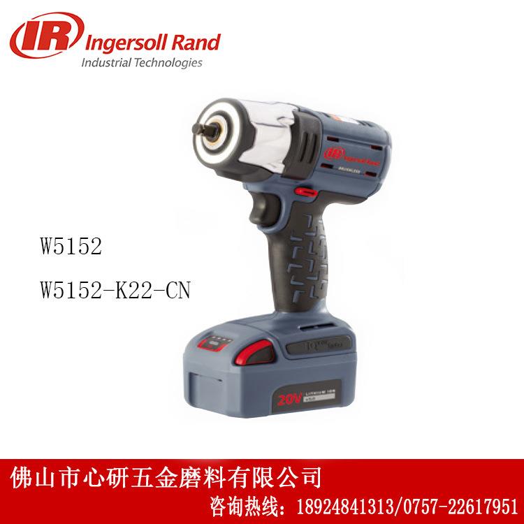 IQV20系列5152锂电冲击扳手