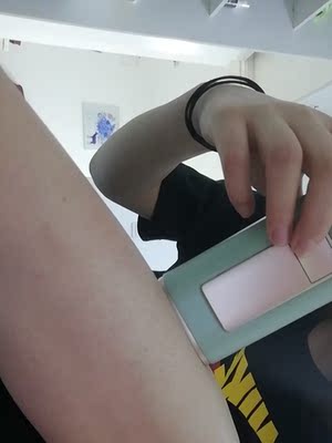 重磅反馈Ulike蓝宝石冰点激光脱毛仪怎么样?听说有人彻底后悔了!【用户吐槽】