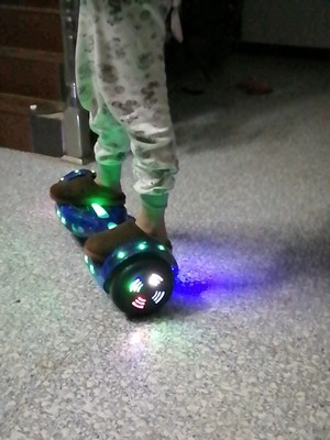 雷人评测:阿尔郎电动自平衡车真实使用感受,不想被骗看下这里