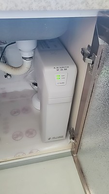 搞清楚一下AO史密斯R2000净水器怎么样？已用六个月谈谈优...