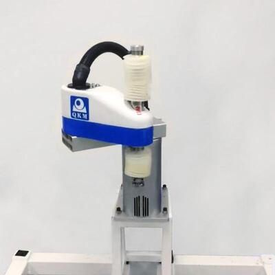 TPU制品 SCARA机器人丝杠防护罩 高气密性护罩