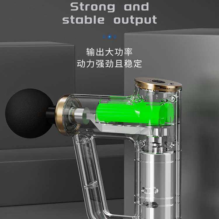 迷你颈膜槍肌肉按摩器多种调节震动放松智能AI芯片持久续航,运动/瑜伽/健身/球迷用品,筋膜枪,淘宝优惠券,粉丝福利购,淘宝优惠卷