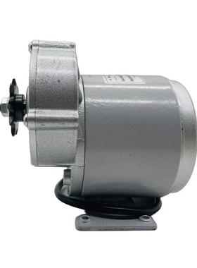 L机INGINYG羚鹰MY1018Z5MY1018Z00W250W35024V无W刷减速电霍尔带