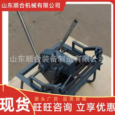 磨性能好带锤砸式皮钉耐扣机0 KJSKA3-200100－1000双排强力钉扣