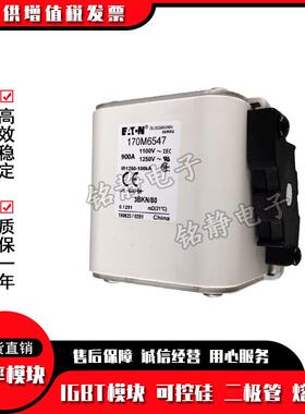 170M6518170M6519170M6520型号齐全170M6521巴斯曼熔断器现货