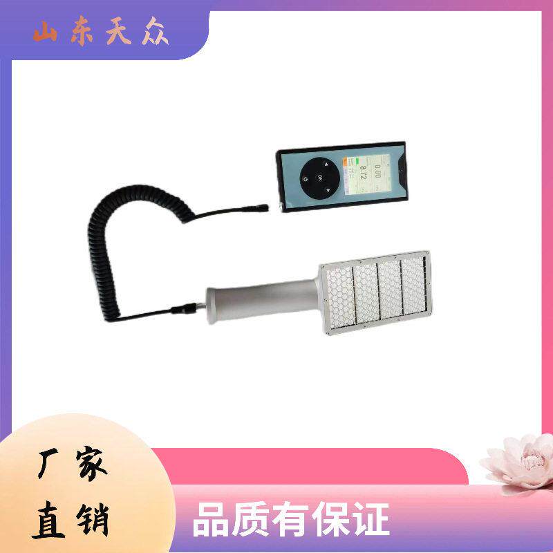 α、β表面污染检测仪表面污染测量仪污染测量仪与监测仪