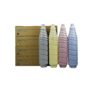 适用柯美TN622粉盒Bizhub PRESS C1100 C6085 C6110 C1085碳粉