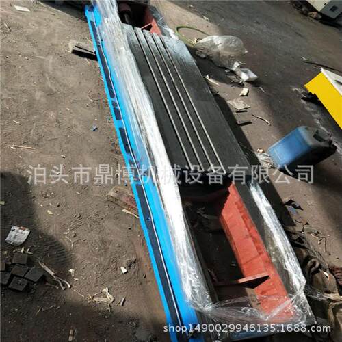 机床滑台非标制作生产 HT250数控滑台 机械滑台 重型轻型现货