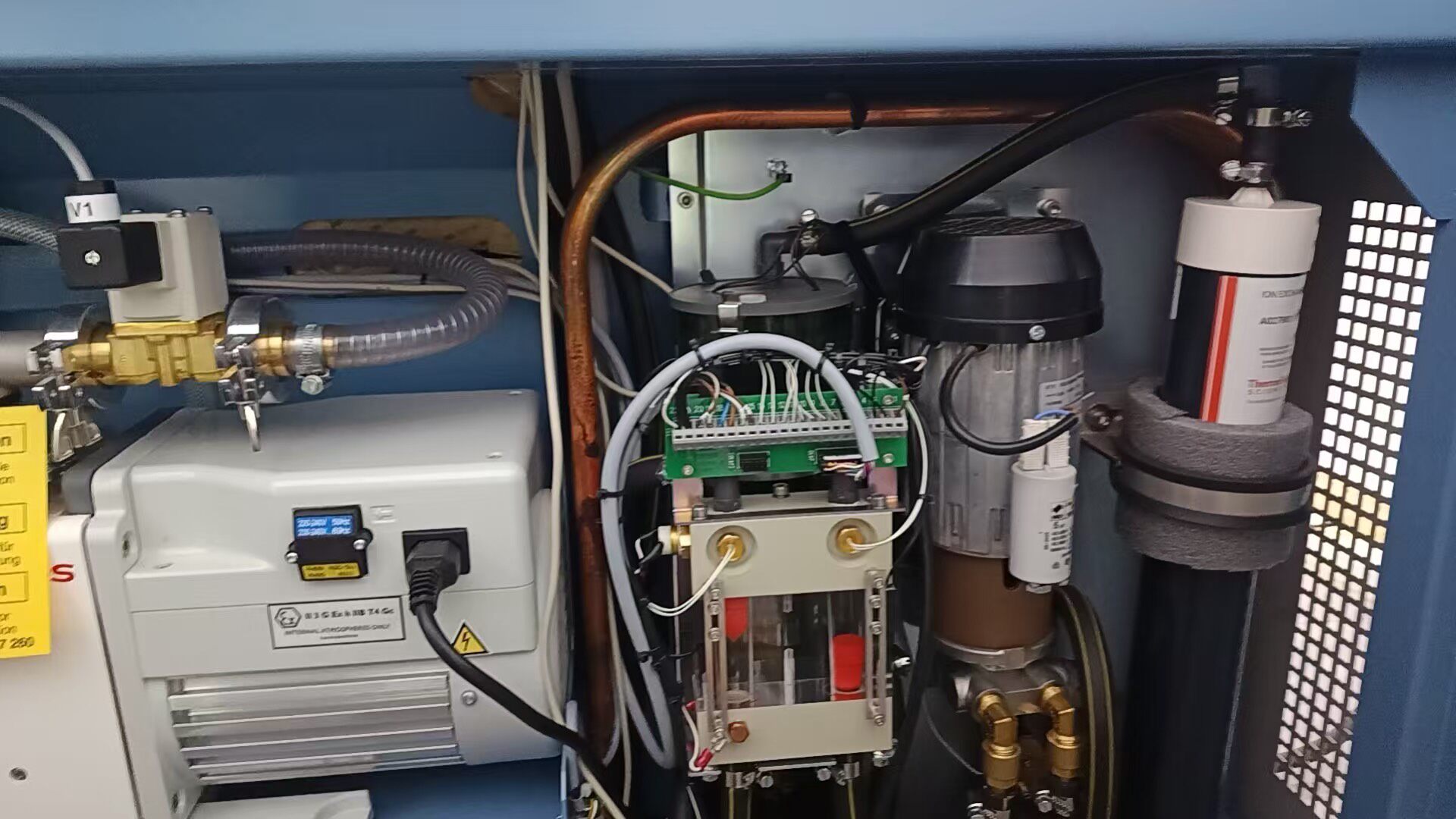 Thermo Fisher 赛默飞世尔ARL9900荧光光谱