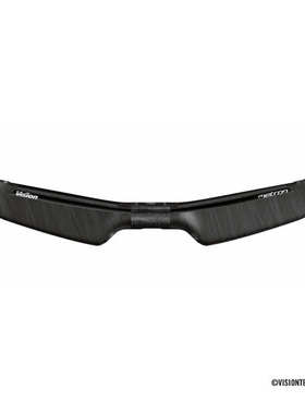 VISION Metron Aero ACR碳纤维公路车弯把破风气动超轻把组内走线