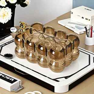 Luxurious and Stylish New High Box Design Aesthetic Tissue