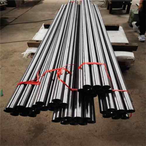 预硬塑胶模具钢NAK80光圆NAK80圆棒NAK80圆钢硬度38-42HRC 12-300
