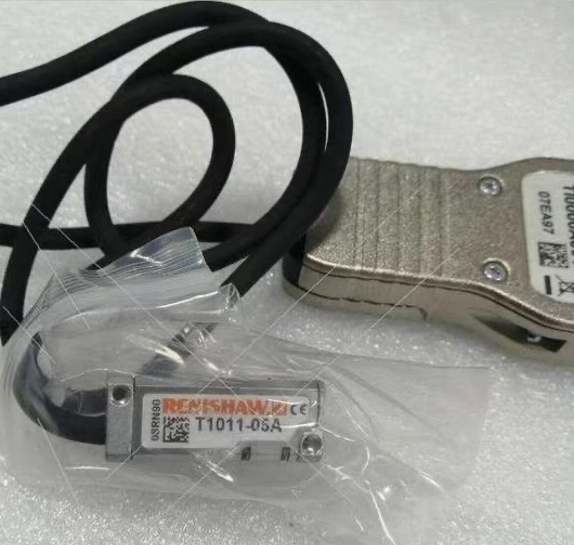 RENISHAWTI0000A00V读数头T1011-05A