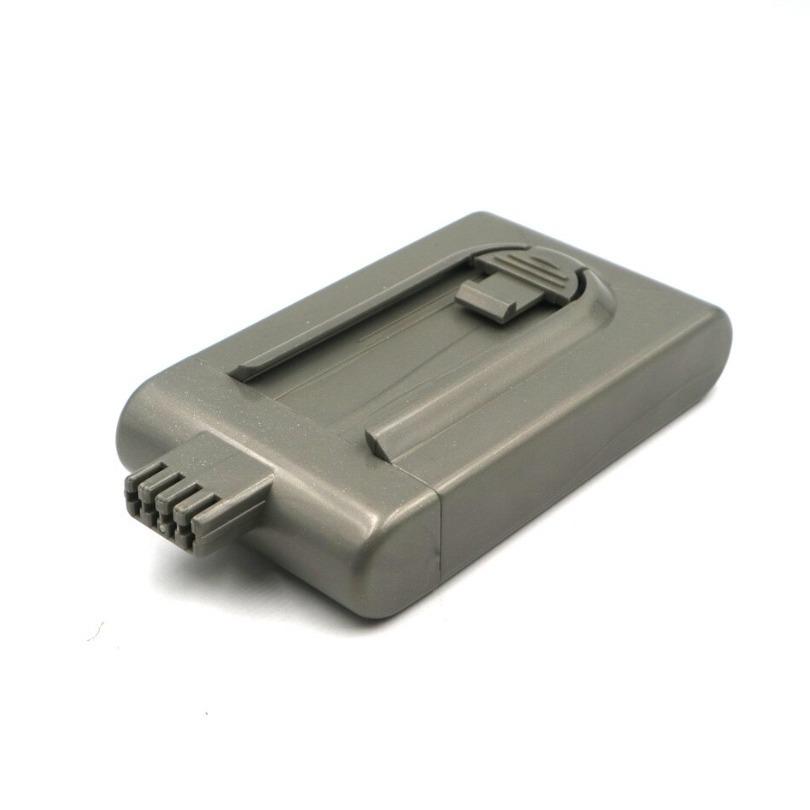 C&P DC16清洁电池锂离子DYS 21.6V 1500mAh 12097 912433-01 9124