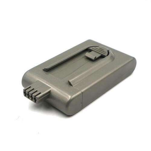 C&P DC16清洁电池锂离子DYS 21.6V 1500mAh 12097 912433-01 9124